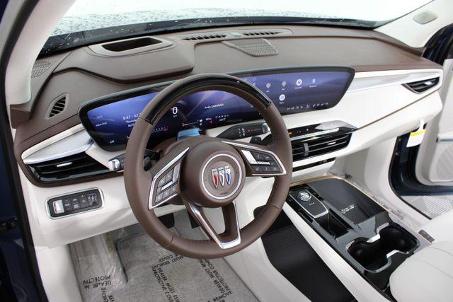 new 2026 Buick Enclave car, priced at $55,010