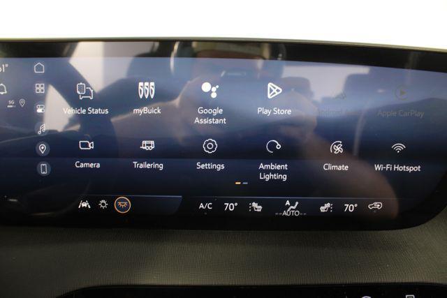 new 2026 Buick Enclave car, priced at $46,705