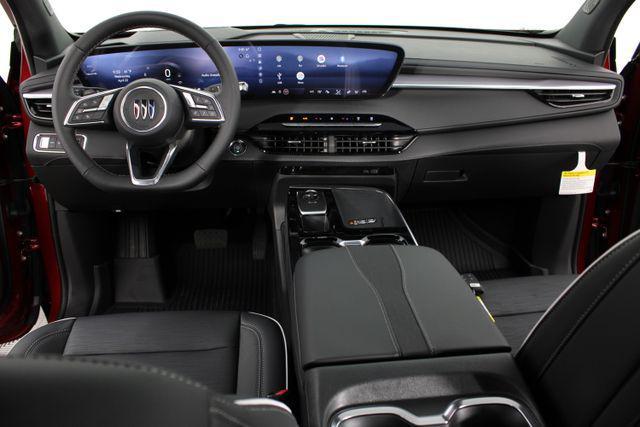 new 2026 Buick Enclave car, priced at $46,705