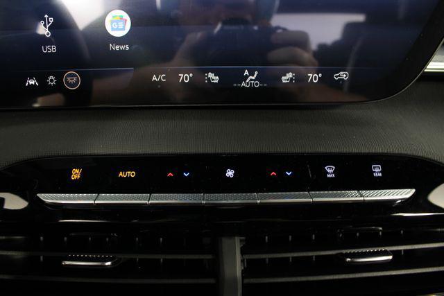 new 2026 Buick Enclave car, priced at $46,705