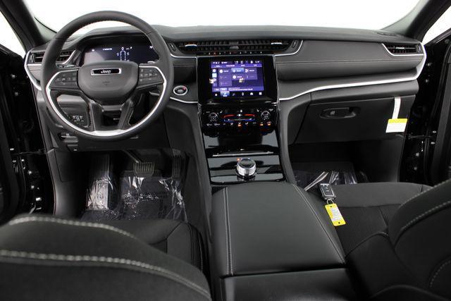 new 2026 Jeep Grand Cherokee L car, priced at $36,720
