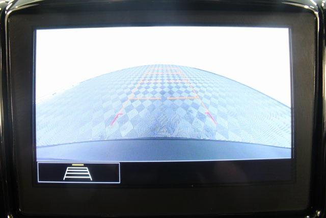 used 2021 Chevrolet Traverse car, priced at $18,996