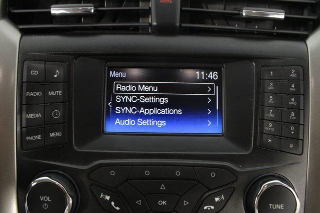 used 2018 Ford Fusion Hybrid car, priced at $15,996