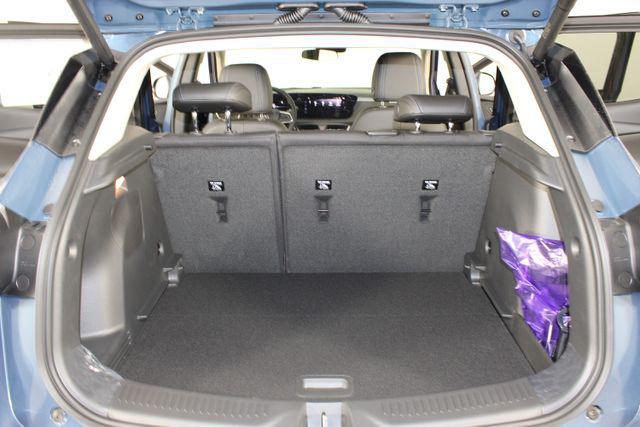 new 2026 Buick Encore GX car, priced at $25,480
