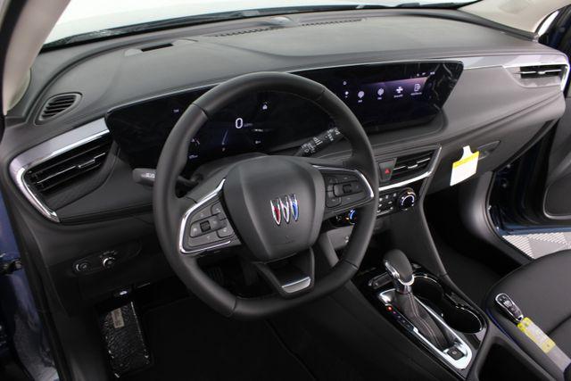 new 2026 Buick Encore GX car, priced at $25,480