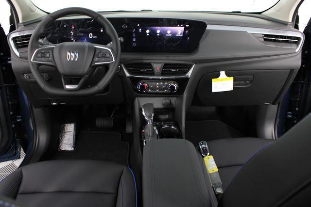 new 2026 Buick Encore GX car, priced at $25,480