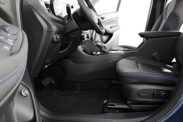 new 2026 Buick Encore GX car, priced at $25,480
