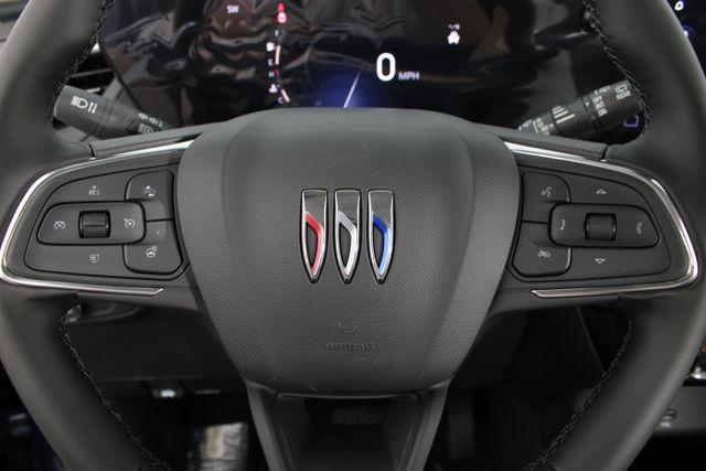 new 2026 Buick Encore GX car, priced at $25,480
