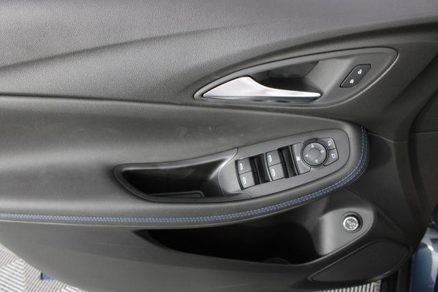 new 2026 Buick Encore GX car, priced at $25,480