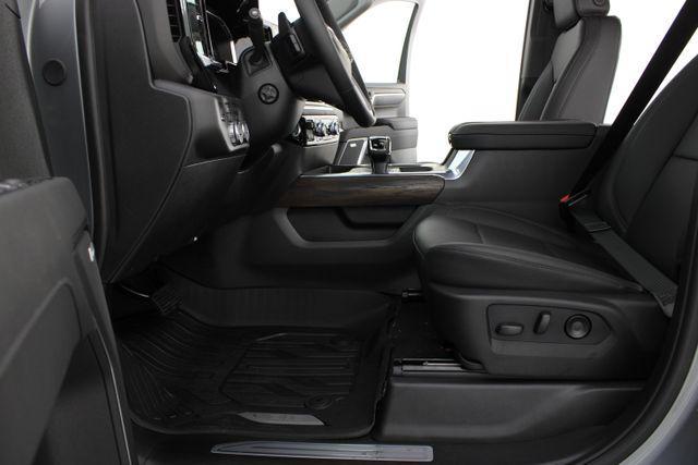 new 2026 GMC Sierra 1500 car, priced at $51,355