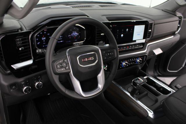 new 2026 GMC Sierra 1500 car, priced at $51,355