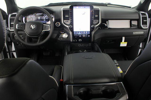 new 2026 Ram 1500 car, priced at $62,280