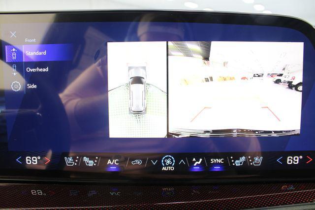 new 2026 Chevrolet Traverse car, priced at $51,890