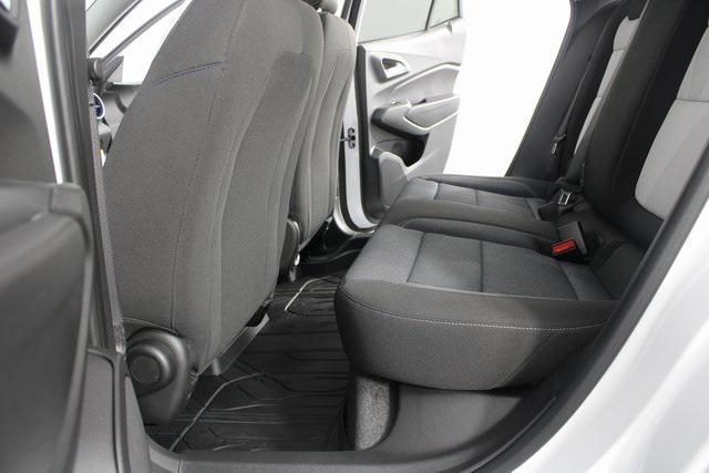 new 2026 Chevrolet Trax car, priced at $22,567