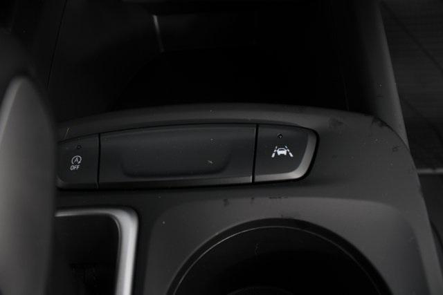 new 2026 Chevrolet Trax car, priced at $22,567