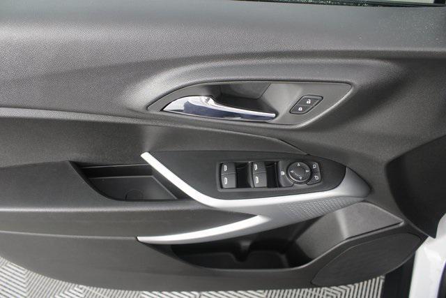 new 2026 Chevrolet Trax car, priced at $22,567