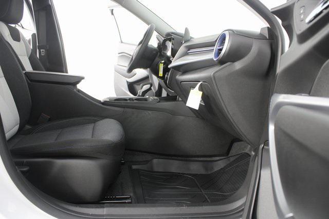 new 2026 Chevrolet Trax car, priced at $22,567