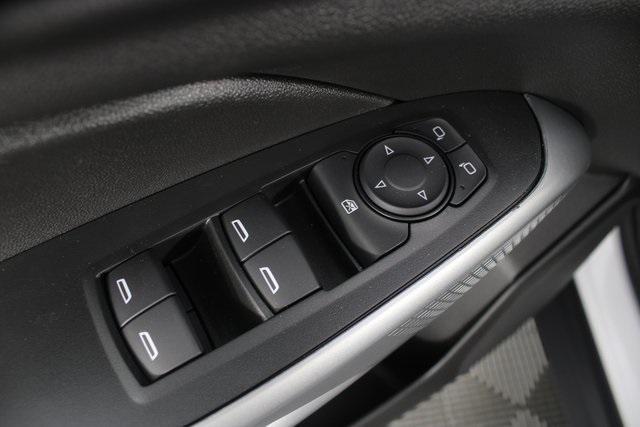 new 2026 Chevrolet Trax car, priced at $22,567