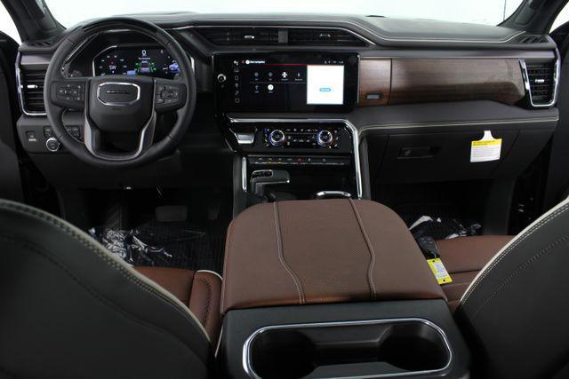 new 2026 GMC Sierra 1500 car, priced at $73,690