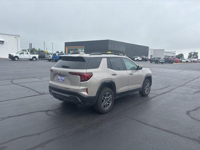 used 2026 GMC Terrain car, priced at $33,996