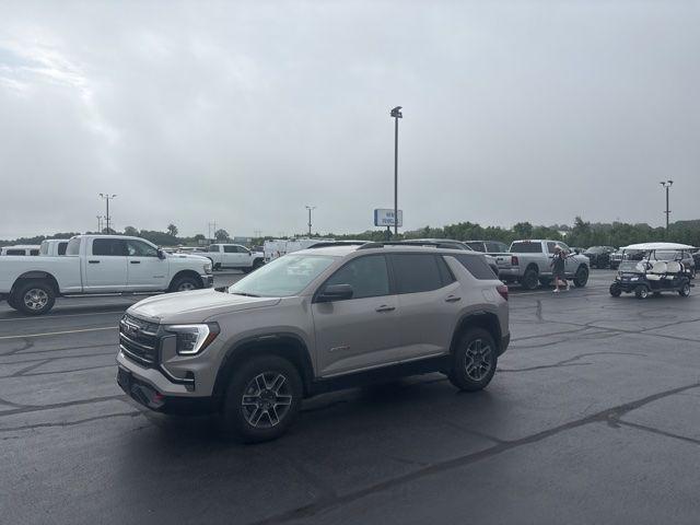 used 2026 GMC Terrain car, priced at $33,996