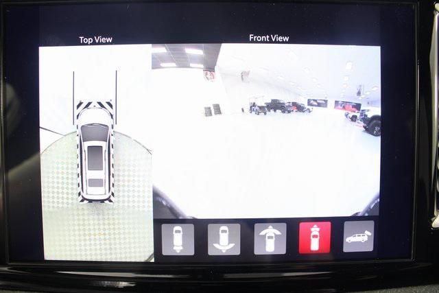 new 2026 Chrysler Pacifica car, priced at $40,760