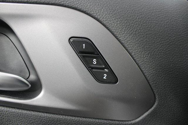 new 2026 Chrysler Pacifica car, priced at $40,760