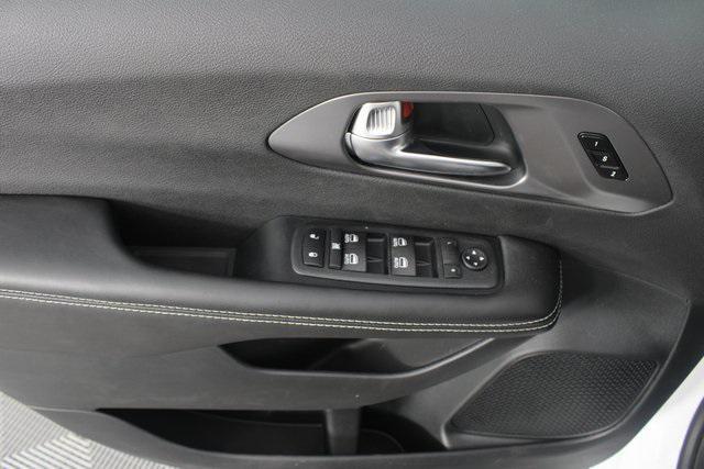 new 2026 Chrysler Pacifica car, priced at $40,760