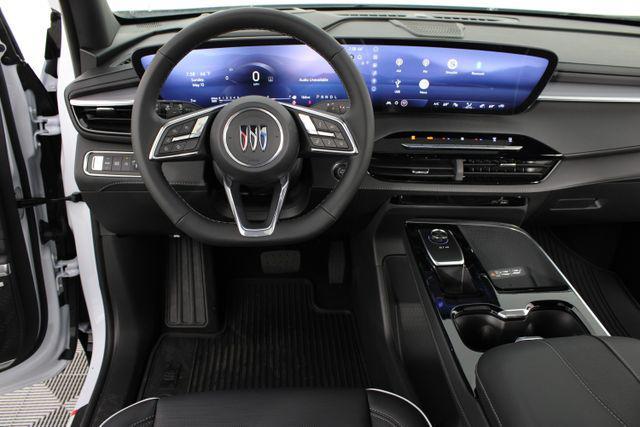 new 2026 Buick Enclave car, priced at $49,750