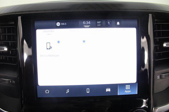 new 2026 Ram 1500 car, priced at $51,575