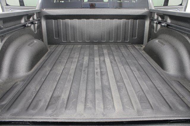 new 2026 Ram 1500 car, priced at $51,575