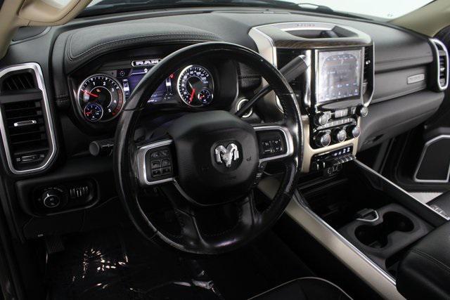 used 2020 Ram 2500 car, priced at $47,996