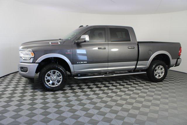 used 2020 Ram 2500 car, priced at $47,996