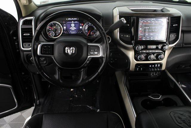 used 2020 Ram 2500 car, priced at $47,996