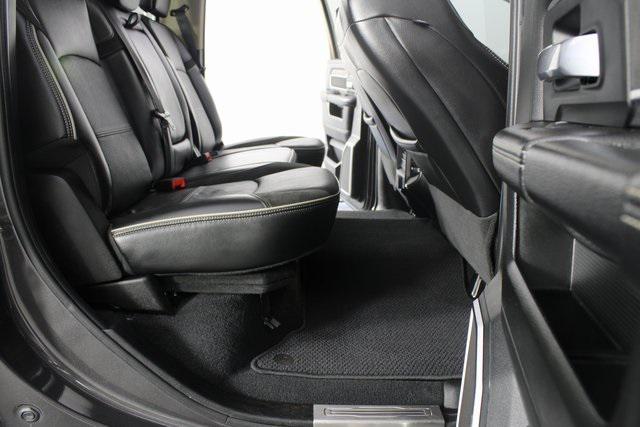 used 2020 Ram 2500 car, priced at $47,996