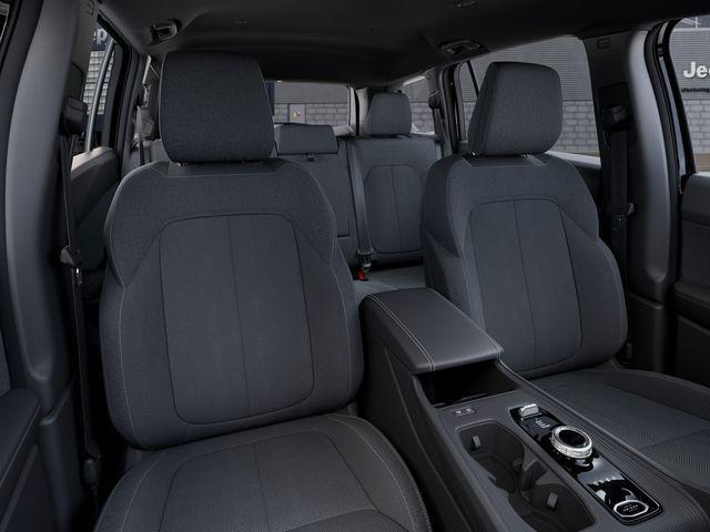 new 2026 Jeep Cherokee car, priced at $35,605