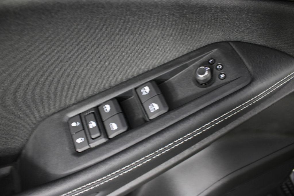 new 2026 Jeep Cherokee car, priced at $34,154