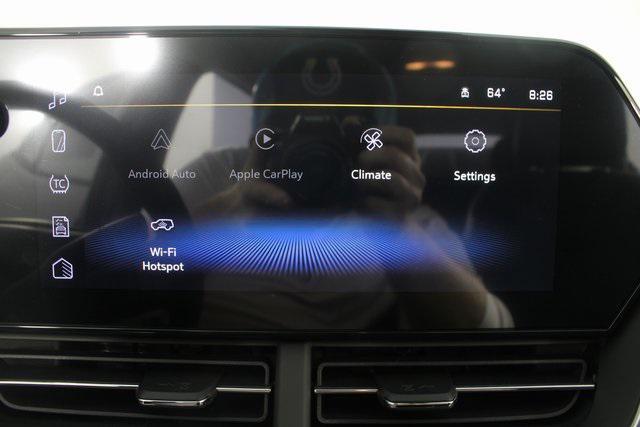 new 2026 Chevrolet Trax car, priced at $23,778