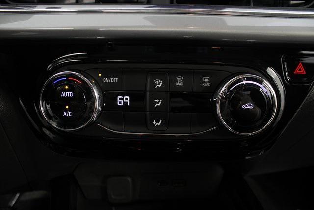 new 2026 Chevrolet Trax car, priced at $23,778