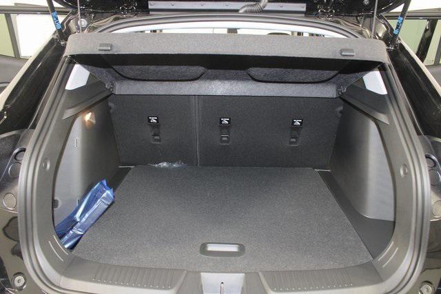 new 2026 Chevrolet Trax car, priced at $23,778