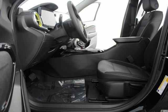 new 2026 Chevrolet Trax car, priced at $23,778