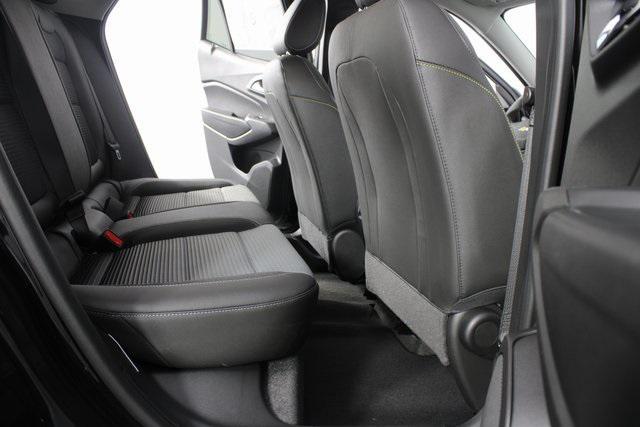 new 2026 Chevrolet Trax car, priced at $23,778