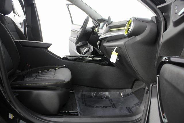 new 2026 Chevrolet Trax car, priced at $23,778