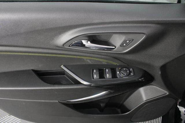 new 2026 Chevrolet Trax car, priced at $23,778