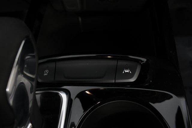 new 2026 Chevrolet Trax car, priced at $23,778