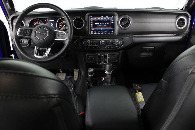 used 2019 Jeep Wrangler Unlimited car, priced at $21,996