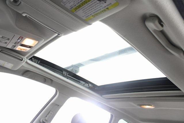 used 2017 Subaru Forester car, priced at $14,996