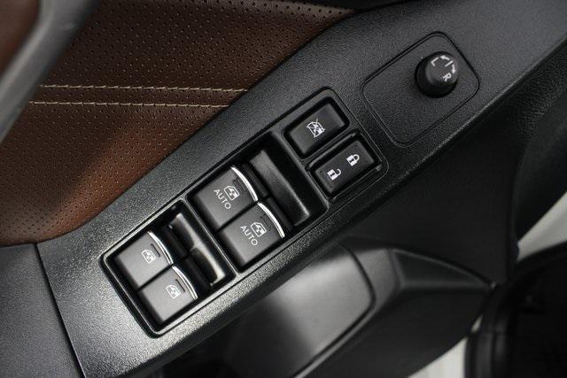 used 2017 Subaru Forester car, priced at $14,996