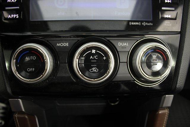 used 2017 Subaru Forester car, priced at $14,996