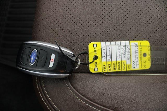 used 2017 Subaru Forester car, priced at $14,996